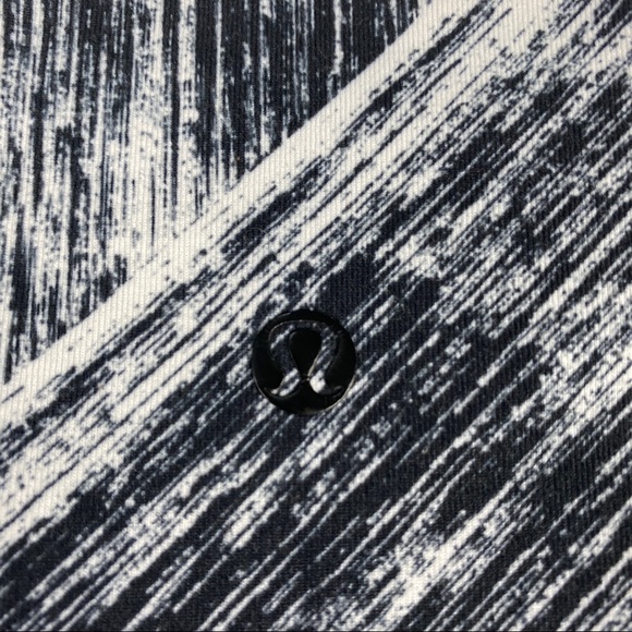 Lululemon High Times Pant Heatwave High Rise Size 4 - Picture 5 of 7